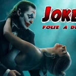 Joker folie a deux Review