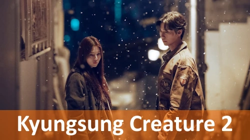 Gyeongseong Creature Season 2 ending explained
