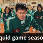 squid game season 2