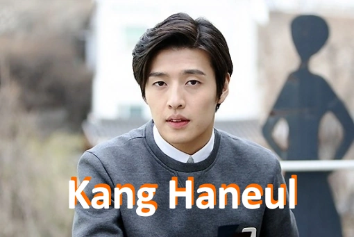Kang Haneul ’s Filmography Stories You Didn’t Know