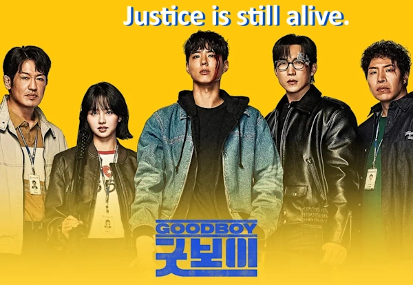 [Kdrama 2025] Good Boy Cast & filming location & plot summary