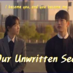 [Kdrama] Our Unwritten Seoul cast & filming location & Plot
