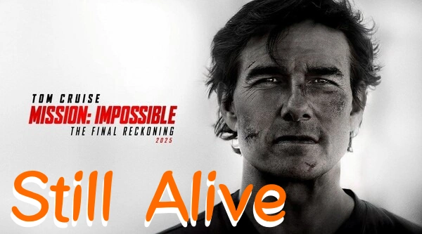 Mission Impossible – The Final Reckoning plot Ending explained