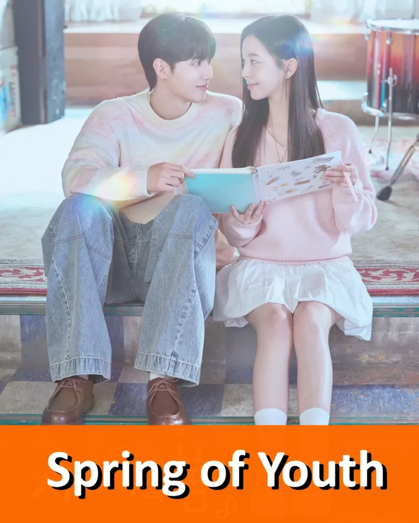 Spring of Youth