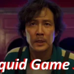 Squid Game season3 plot ending explained & locations & Cast (OZ game season 1~2 summary)
