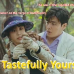 Tastefully Yours Kdrama