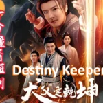 [Cdrama] Destiny Keeper Plot Summary & Ending Spoiler 2025 犬父定乾坤