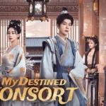 [Chiness Drama] My Destined Consort plot summary ending cast