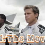 F1 the movie reviews plot summary ending spoiler