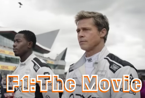 F1 the movie reviews plot summary ending spoiler