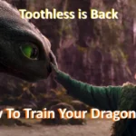 How To Train Your Dragon review & plot summary 2025