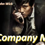 [K movie] A Company Man Plot Summary Ending Cast (2012)