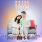 Maybe Happy Ending Review Song List Plot Summary Broadway Musical