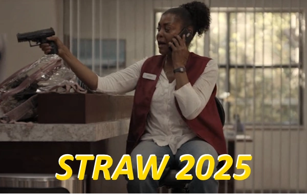 Movie Straw review cast & true story & plot summary 2025