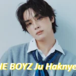 THE BOYZ Ju Haknyeon Profile Songs movies Family The Story Behind the Star