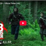 28 weeks later ending explained & plot Summary 2007