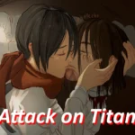 Attack on Titan plot summary ending explained character