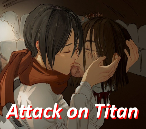 Attack on Titan plot summary ending explained character