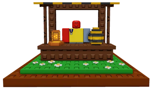 Honey Merchant (Onett)