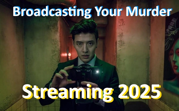 Korean Movie Streaming Review Plot Summary Ending 2025