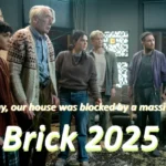 Netflix Brick plot summary ending explained review 2025