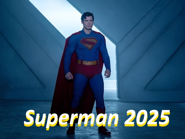 Superman plot summary ending explained review (Superman franchise 2025)