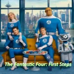 The Fantastic Four First Steps plot summary Ending review (Dr.Doom)