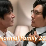[korean movie] A Normal Family Ending explained & Plot Summary reviews 2024