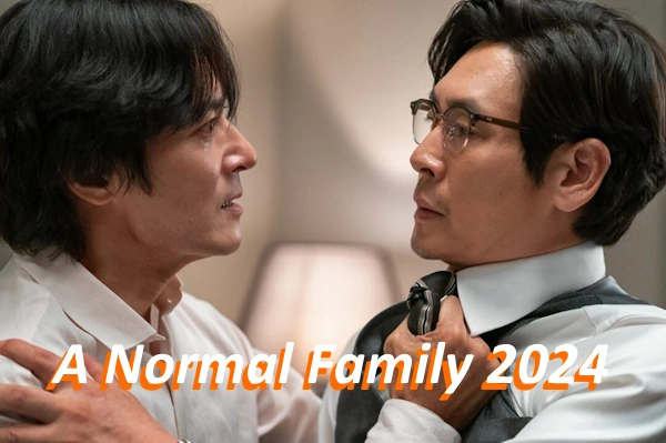 [korean movie] A Normal Family Ending explained & Plot Summary reviews 2024
