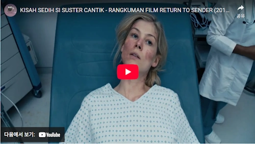 movie Return to Sender recap 