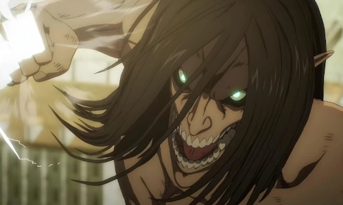 Attack on Titan plot summary ending explained character Attack on Titan
