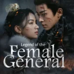 Chiness drama Legend of The Female General plot summary ending review