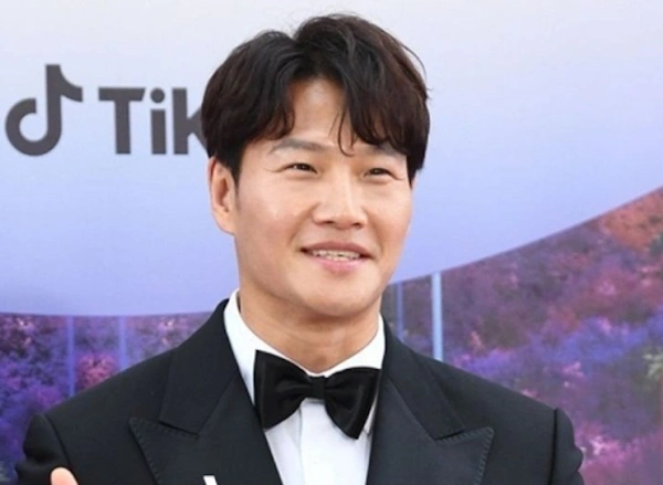 [K-wiki] Kim Jong Kook marriage real wife A to Z (+Runningman Song Jihyo)