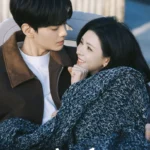Chiness drama deep affection eyes plot summary ending & cast