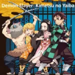Demon Slayer Kimetsu no Yaiba plot summary & ending