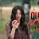 [K Drama] Queen Mantis plot summary & ending spoiler