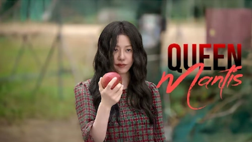 [K Drama] Queen Mantis plot summary & ending spoiler