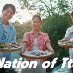 Netflix A Nation of Tteok Filming Location