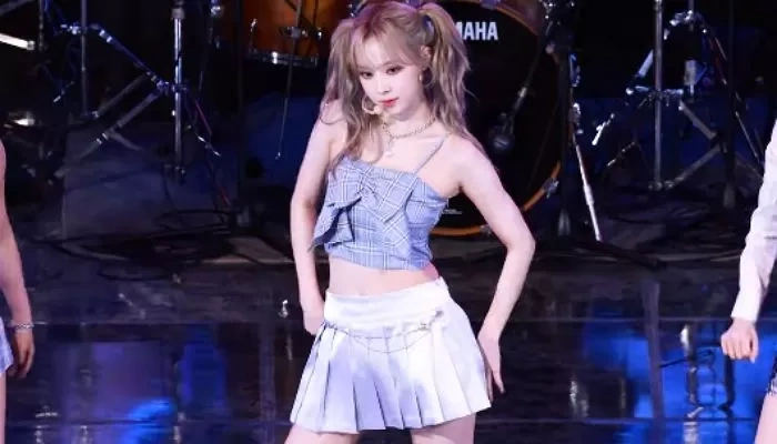 BTS Jungkook & Aespa Winter dating rumors evidence: Matching bracelet, couple tattoo, and couple outfits Aespa Winter