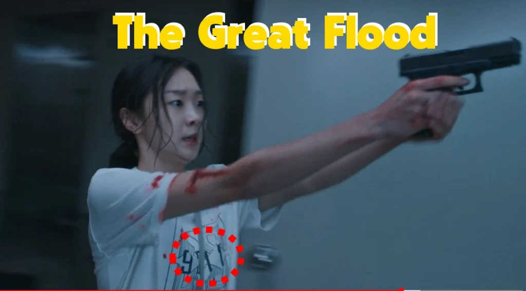 Netfilx Movie The Great Flood Ending Explained review (cast & location) Netfilx Movie The Great Flood Ending Explained (cast & location)