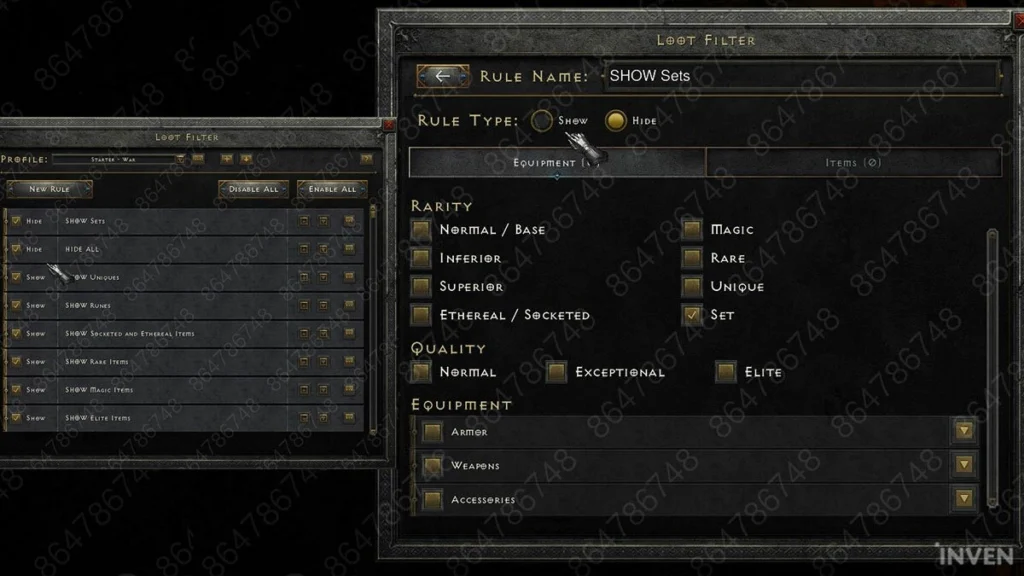 Diablo 2's New Character Update in 25 Years 'Warlock' Diablo II Resurrected