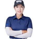 Minji Kang Golf (career & witb) Minji Kang Golf (career & witb)