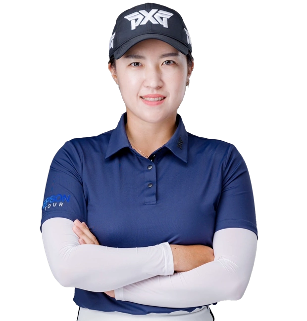 Minji Kang Golf (career & witb) Minji Kang Golf (career & witb)
