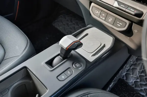 Kia Syros EV 2026 Price, Features, Image and Spec Kia Syros interior