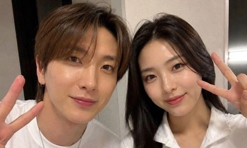 Golfer Jang So-hee Bio & Age, Insta ❤ Super Junior Leeteuk's Dating Rumors Super Junior LeeTeuk & Jang So-hee Golfer