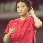 Badminton Tomoka Miyazaki Bio & Age, Height, Stats, Record, Awards Badminton Tomoka Miyazaki Bio & Age, Height, Stats, Record, Awards