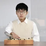 Shin Jinseo of 'The Human AI Go' defeats KataGo AI The AI Go Shin Jinseo Bio & Story