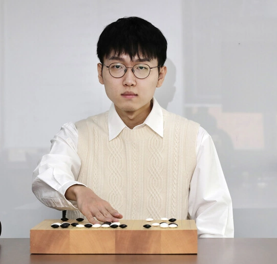 Shin Jinseo of 'The Human AI Go' defeats KataGo AI The AI Go Shin Jinseo Bio & Story