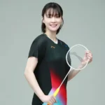 Badminton Kim Ga-eun Bio & Rackets Ranking Badminton Kim Ga-eun Bio & Rackets Ranking