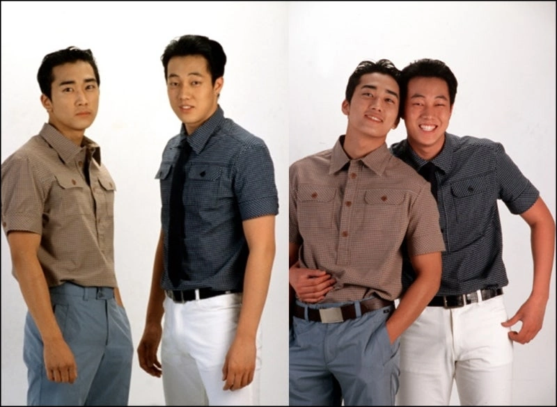 So Ji-sub's wedding story that fell in love with wife at first sight like a movie ( Filmography) So Ji-sub's wedding story that fell in love with wife at first sight like a movie ( Filmography)
